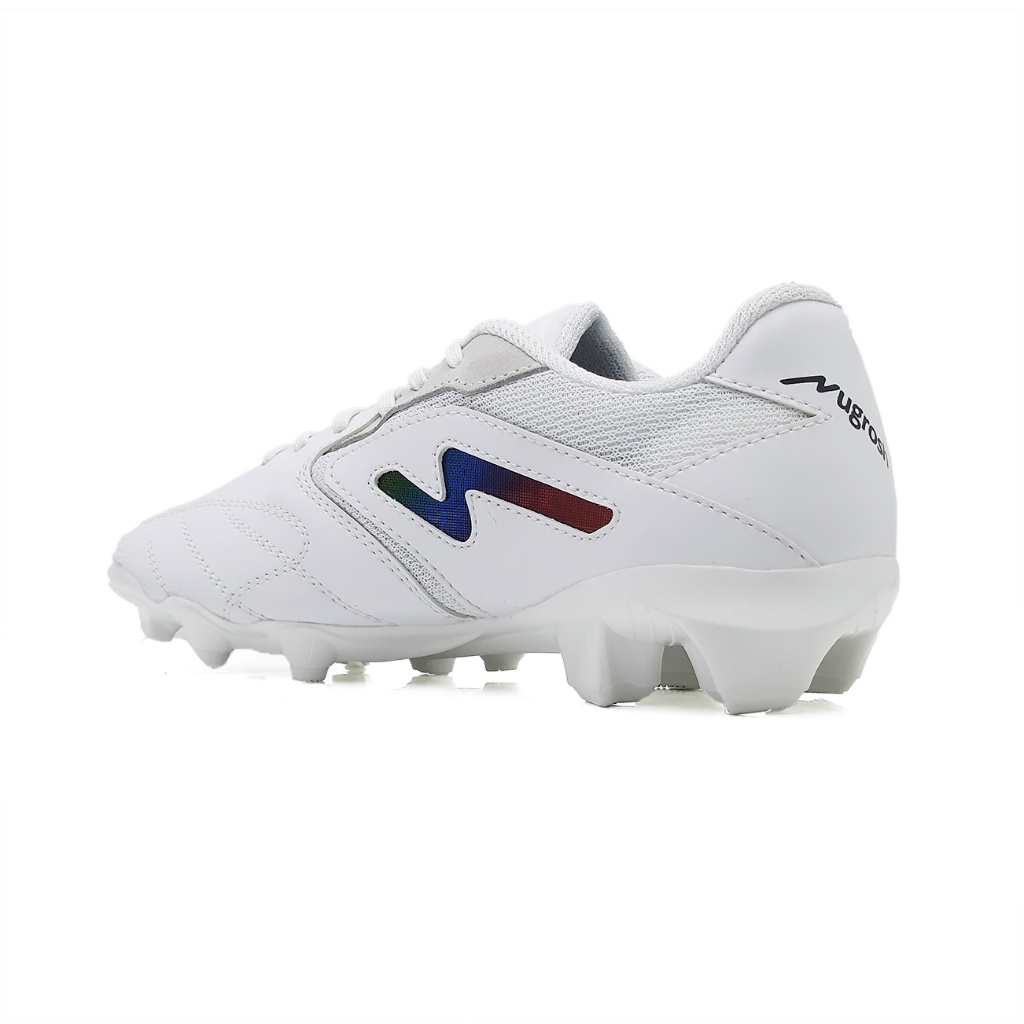 [SPORTY COLLECTION] SEPATU BOLA NUGROSH BACKLASH FG