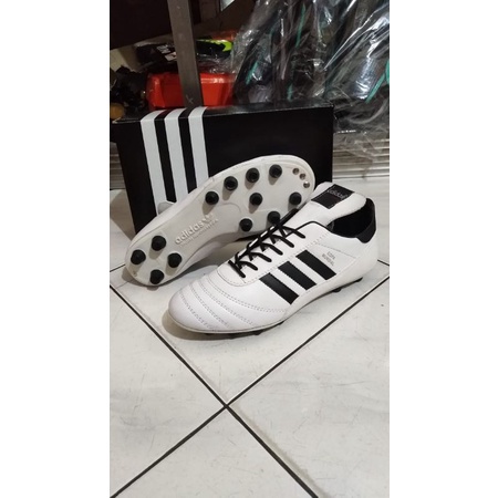[SPORTY COLLECTION] iklan cadangan sepatu bola Adidas Copa mundial clasic sol ori
