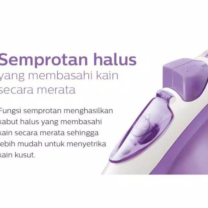 Setrika Philips Gc1418 Setrika Uap Philips Gc1418 Gosokan Philips Gc1418 Setrika Uap