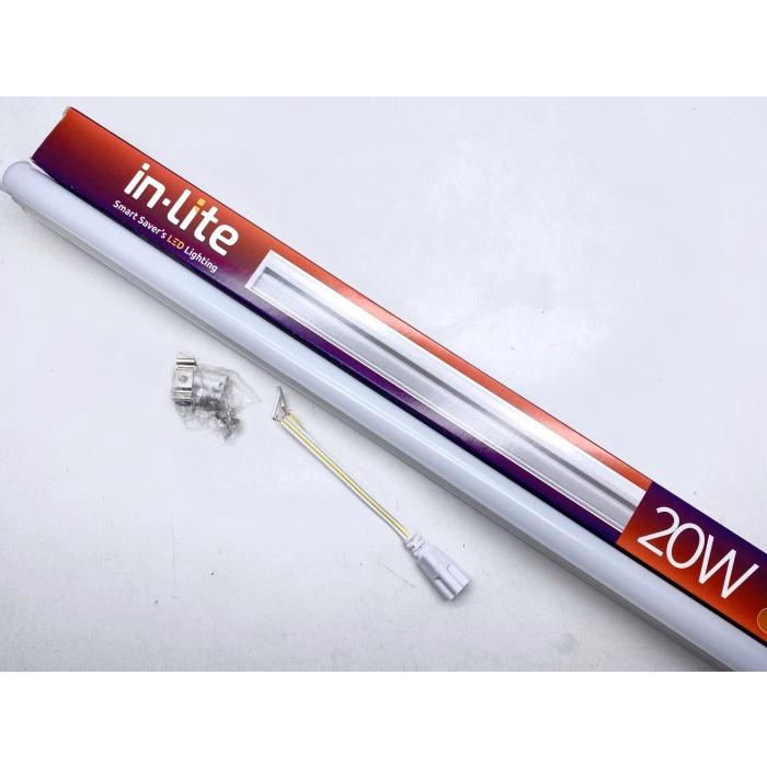 Lampu Led Inlite T5 20W 120Cm
