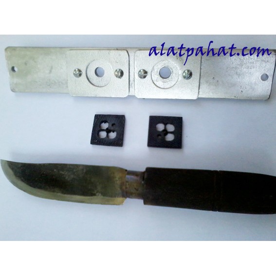 

Alat Serut Pembuat Rangka Layangan