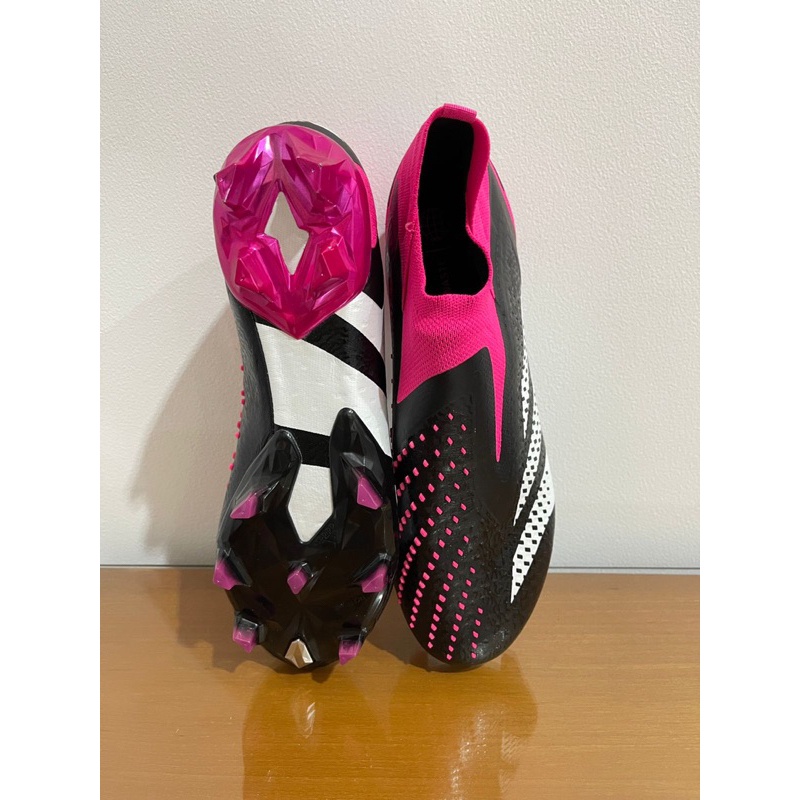 [SPORTY COLLECTION] Sepatu Bola Adidas Predator Accuracy + Pogba Edition