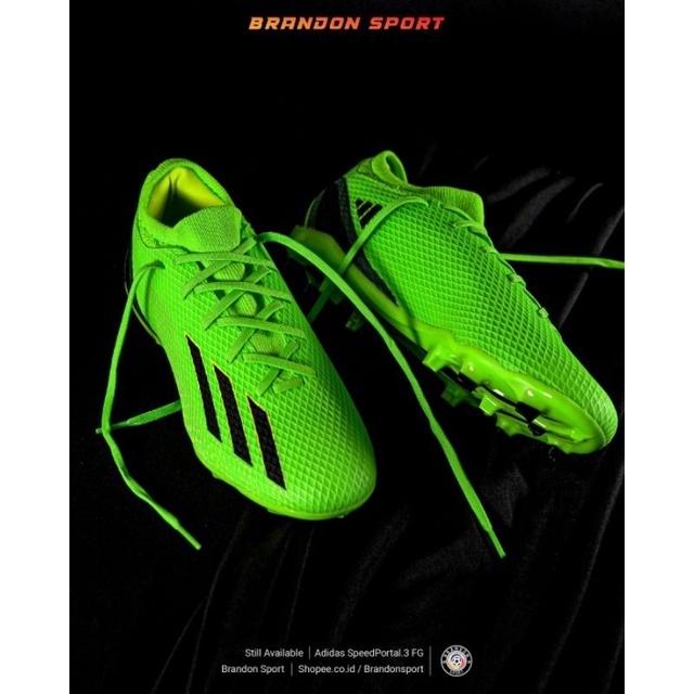 [SPORTY COLLECTION] Sepatu Bola Adidas X Speedportal