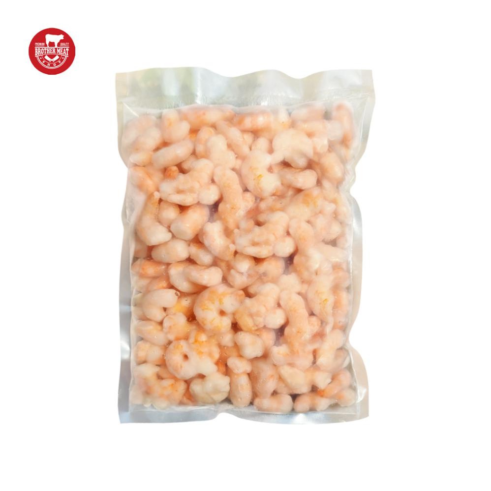 

Ready Udang Kupas Cooked Beku 500gr, Shrimp Cooked Frozen