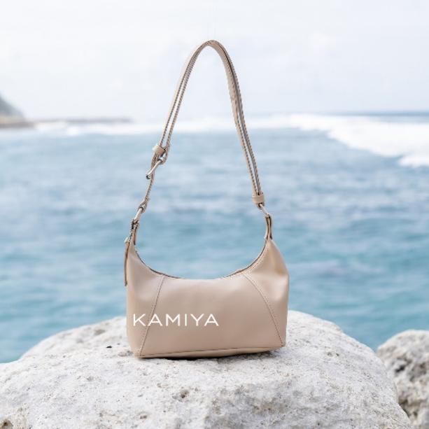 Promo Awa Ltahun (Kamiyastuff) Ariella Bag - Free Goodie Bag Tas Selempang Wanita Namikita Diskom