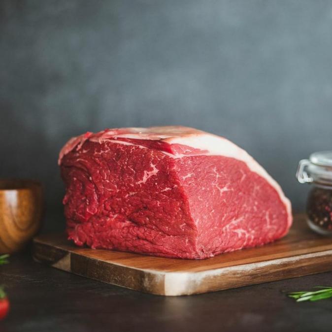 

Daging Has Paha Sapi Tanpa Lemak Premium / Daging Semur/ Dendeng 500gr
