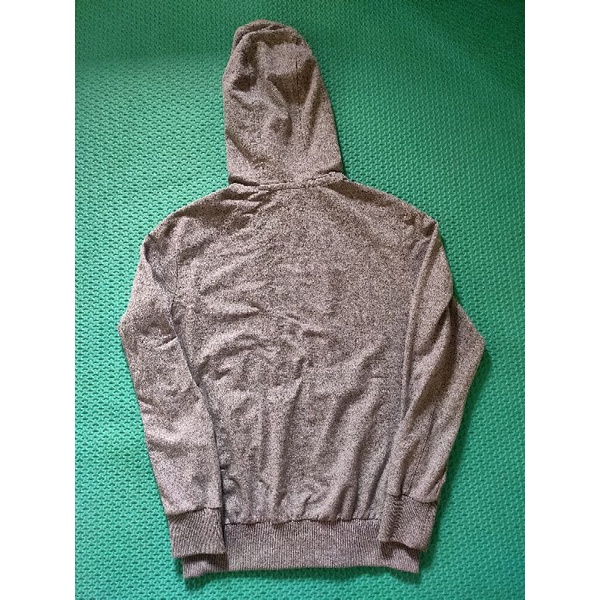 Hoodie zipper converse