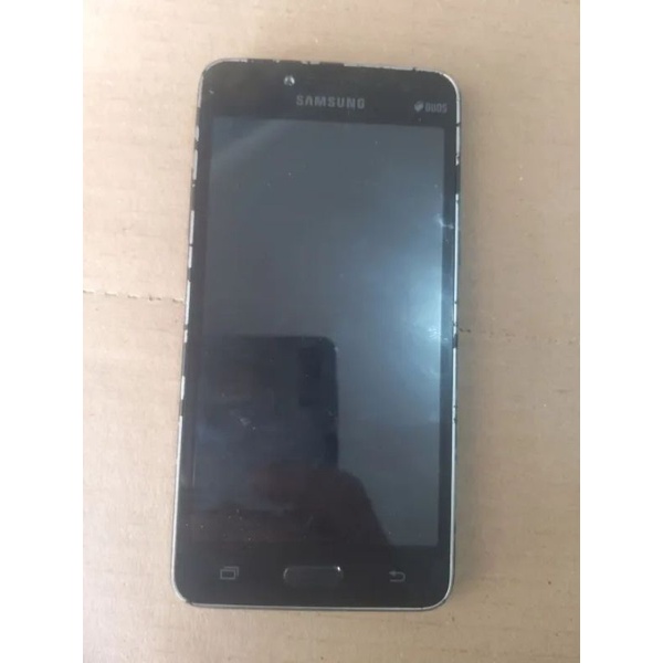 Lcd Tc Hp Samsung J2 Prime Ori cabutan normal