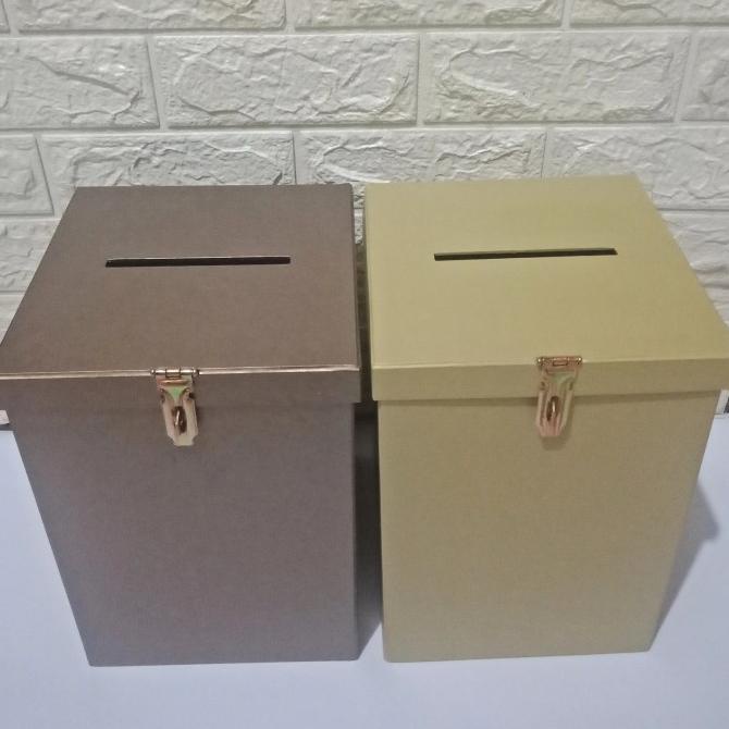 

[IMLEK] Box angpao/kotak angpao TERLARIS