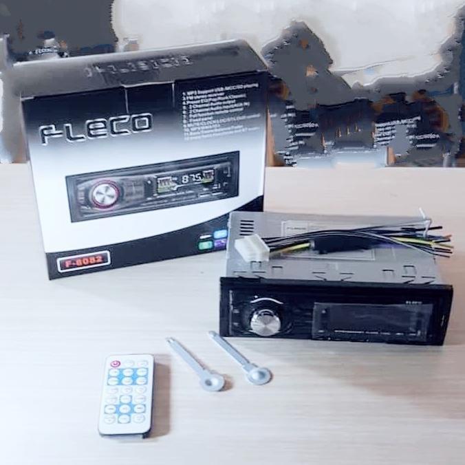 MMM POWER AMPLIFIER MOBIL MP3 BLUETOOTH FLECO F8082/HEAD UNIT