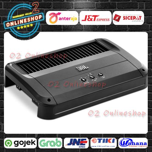 JBL GTO 1001EZ POWER AMPLIFIER MONOBLOK JBL GTO 1001EZ