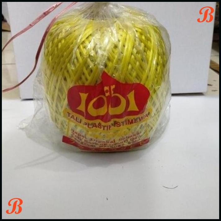 

| FH | TALI 1001 DURIAN PLASTIK BARANG PAKET KARDUS DUS