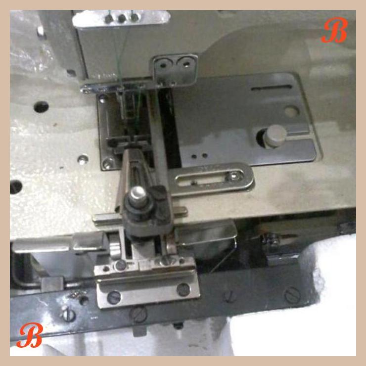 

| MJH | CORONG BELT LOOP FOLDER - CORONG TALI LINGKARAN SABUK