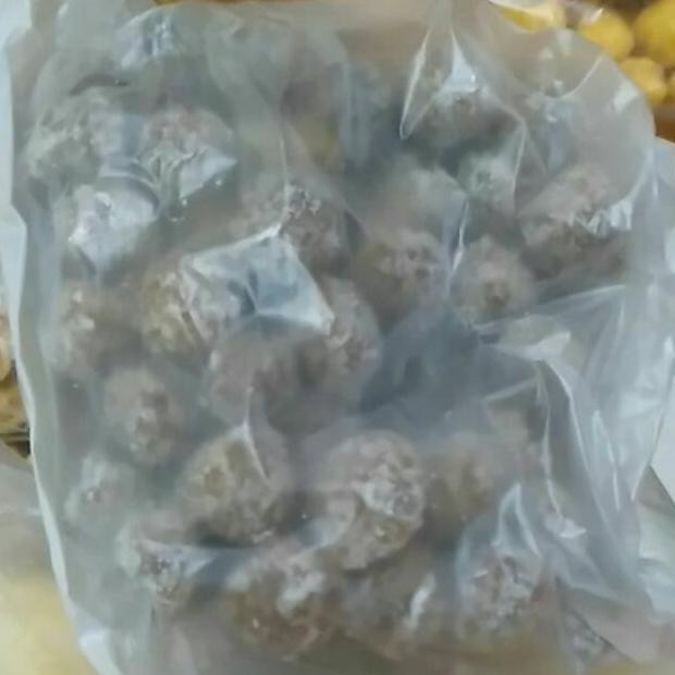 

New! Cemilan Kiloan Fresh Kriuk Hari Raya/Lebaran/Natal/Imlek Limited