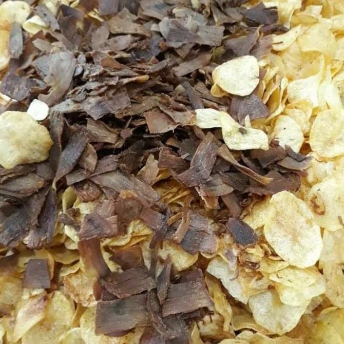 

BIG SALE KRIPIK KENTANG DAGING !!!!!