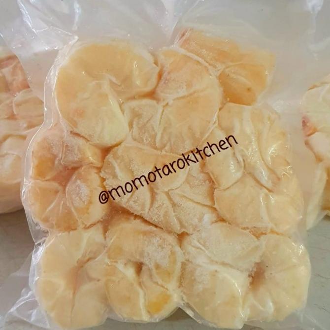 

BIG SALE SINGKONG KEPYUR / SINGKONG GORENG / SINGKONG KEJU !!!!!