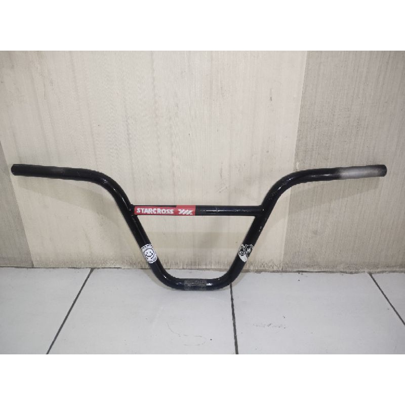 Bar Stang BMX United Valborg Rise 9