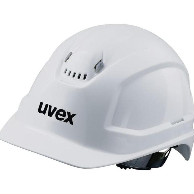 Uvex Safety Helm Pheos B-WR / helm uvex pheos bwr