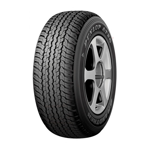 Ban Mobil 265/60 R18 Dunlop AT25 (PT) Grandtrek 265 60 18 HR18