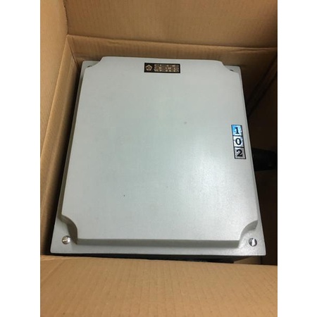 OHM SAKLAR 125A MDE / GZ 125 A MDE