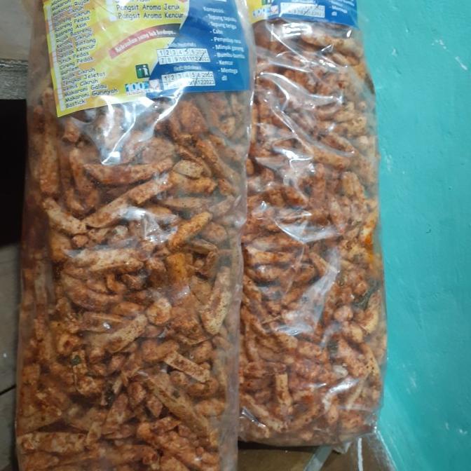 

TERBARU BASRENG STIK DAUN JERUK PEDAS 1BAL !!!!!