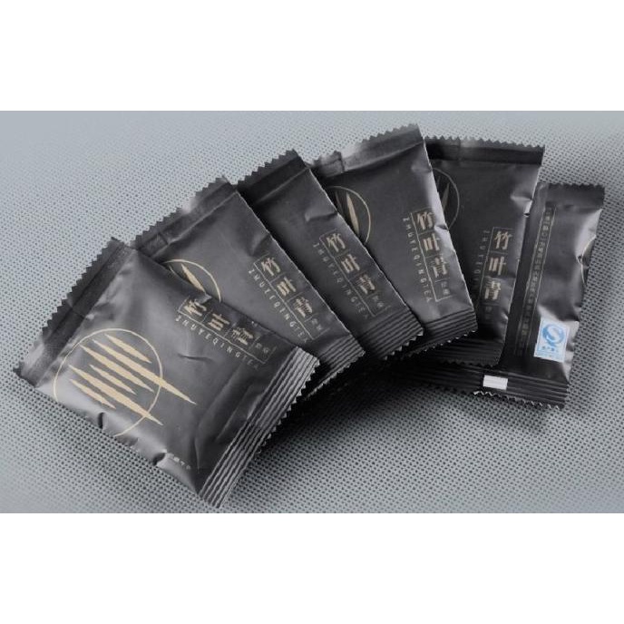 

sto Zhu Ye Qing Tea - Bamboo Green Tea - Teh Hijau Daun Bambu untuk diet