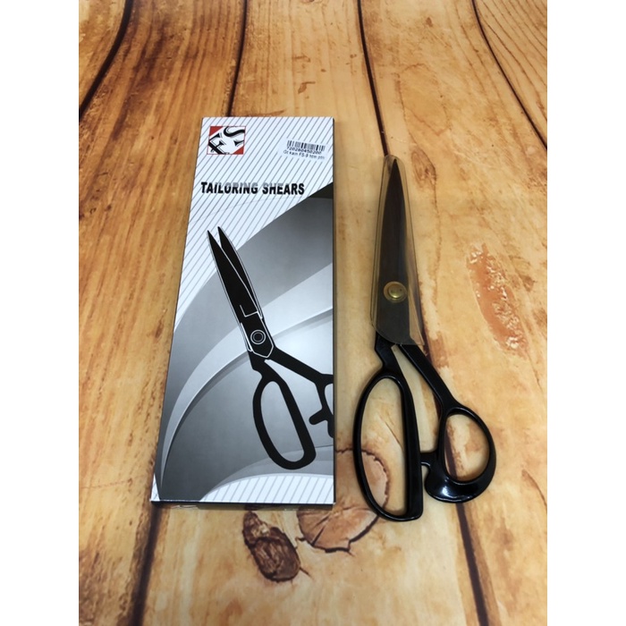 

Gunting Bahan Kain F-Strong 9