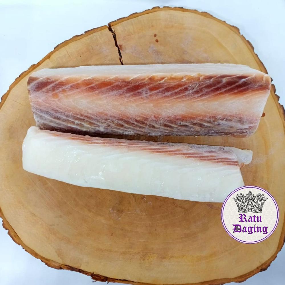 

Ready Ikan Cucut Fillet / Fillet Ikan Beku @1kg