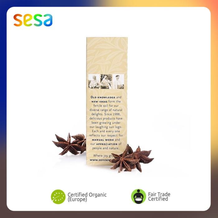 

Sonnentor Organic Star Anise 25 g Best Seller