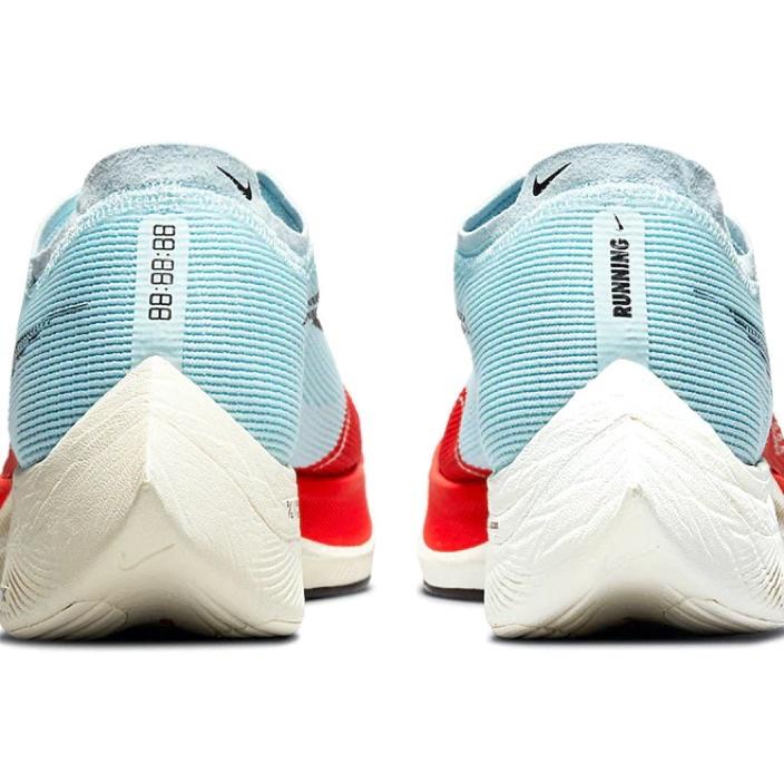 Sepatu Quaity Pria Air Zoomx Fly Next% Bla Cat Gold White Tosca Bla White Full White Manggo Red Dark