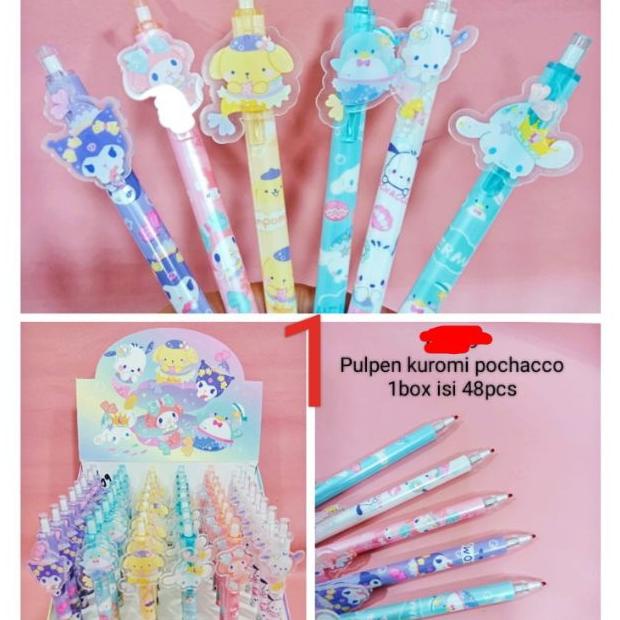 

Kter Sanrio Harga Perbox