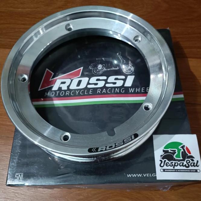 Velg Vrossi Vespa Ring 10 Polish