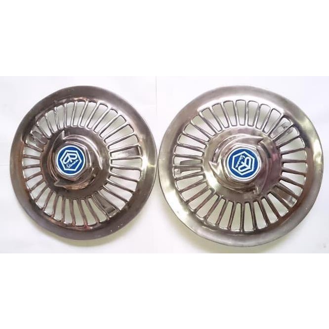 Dop Velg Vespa Ring 8 Jari Jari