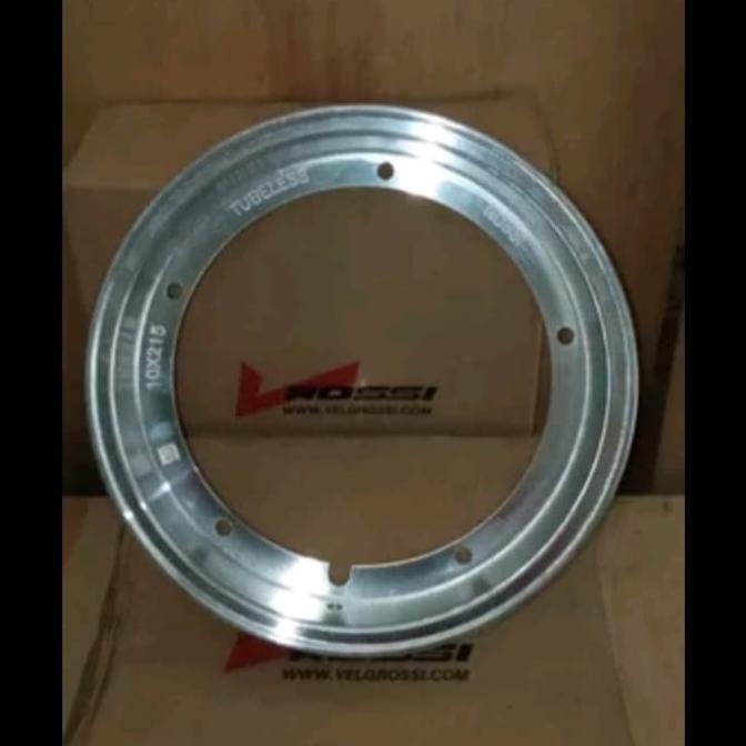 Velg Vespa Tubeless