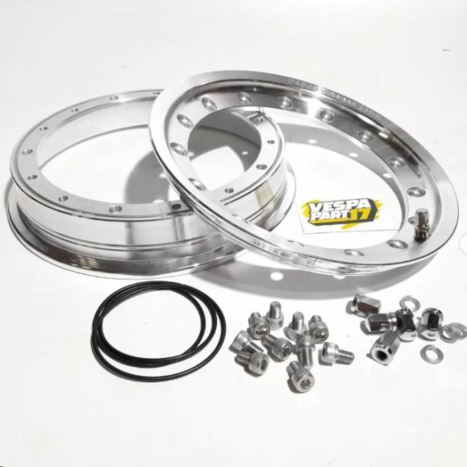 Velg Vespa Gscooter Modular Polish
