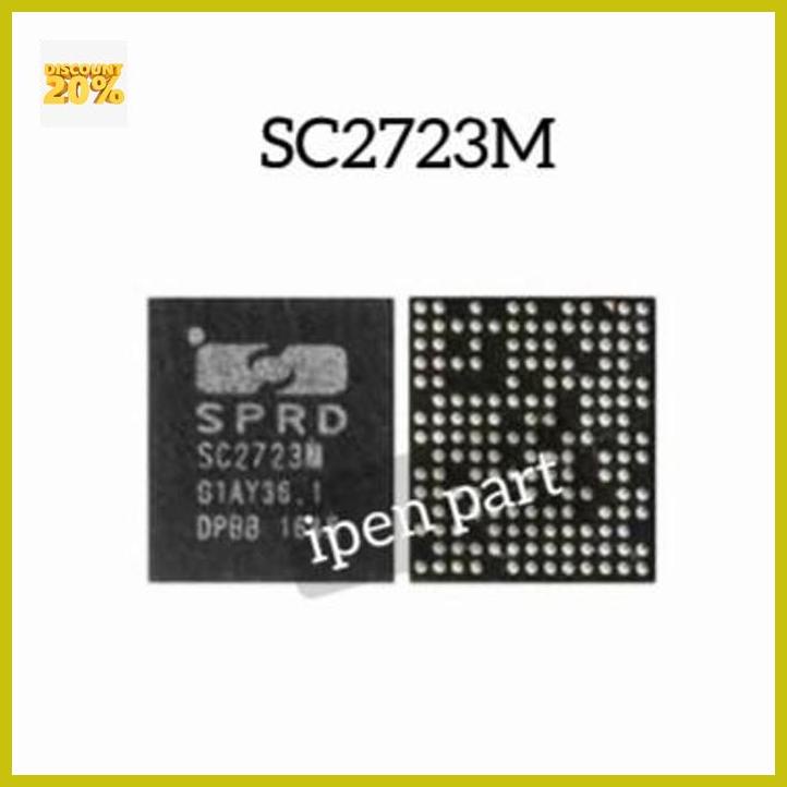 Ic Power Sc2723M Samsung Sc 2723M Free Ongkir