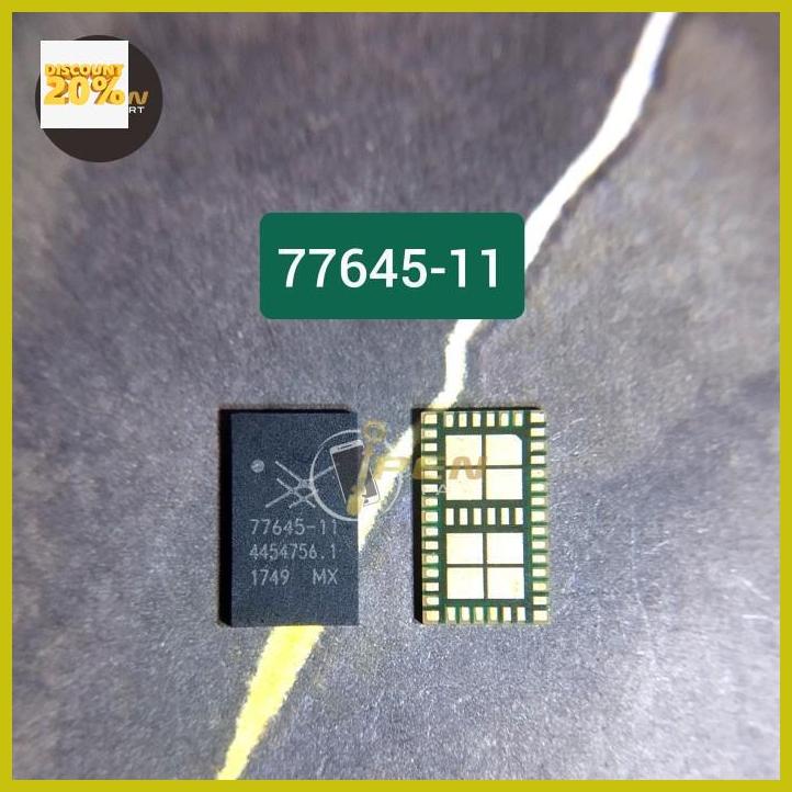Ic Rf 77645-11 Redmi Note 4X 0Rry New Testes Xiaomi Sinyal Free Ongkir