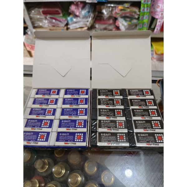 

PENGHAPUS/ERASER