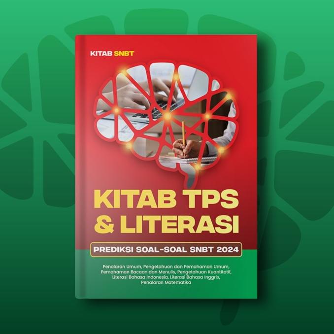 KITAB TPS 2023