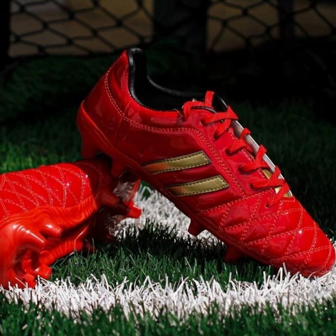 sepatu sepak bola fonder syn FG Original