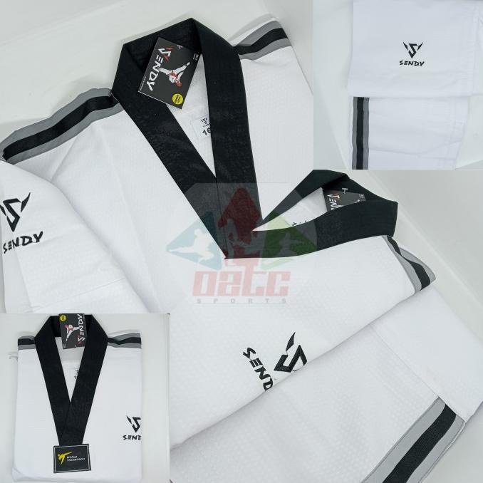 DOBOK SENDY FIGHTER STRIP