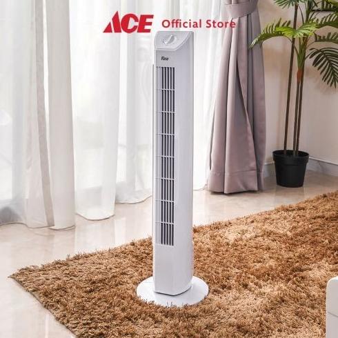 ACE - Kris Kipas Angin Lantai Stand Fan Pedestal