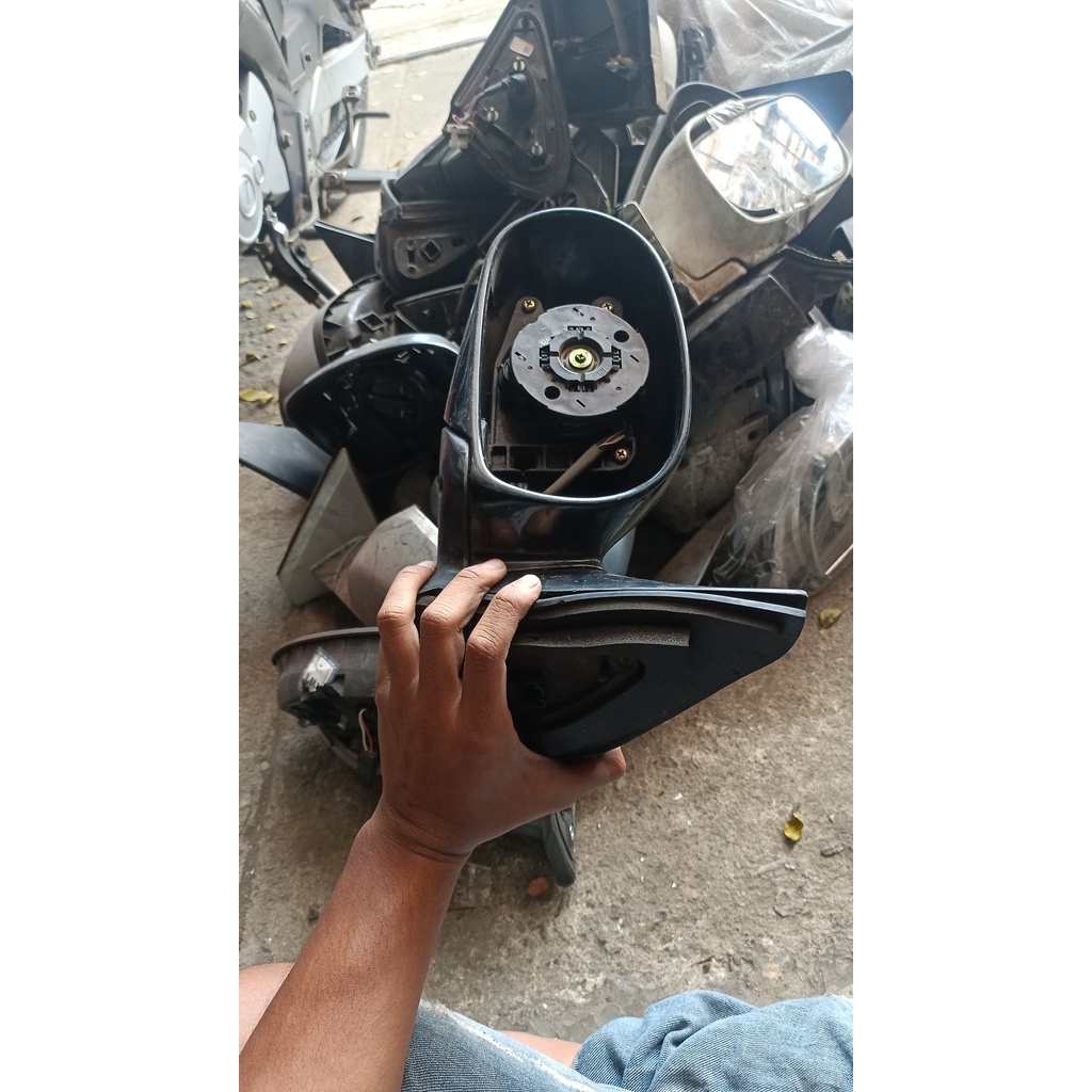 Spion kiri hyundai accent original