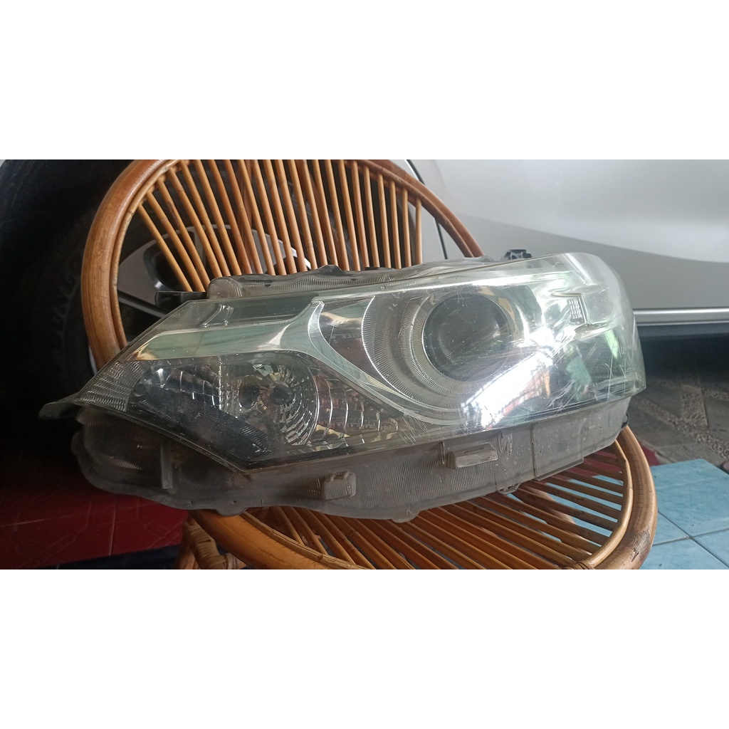 Headlamp kiri vios gen 3 2017 original