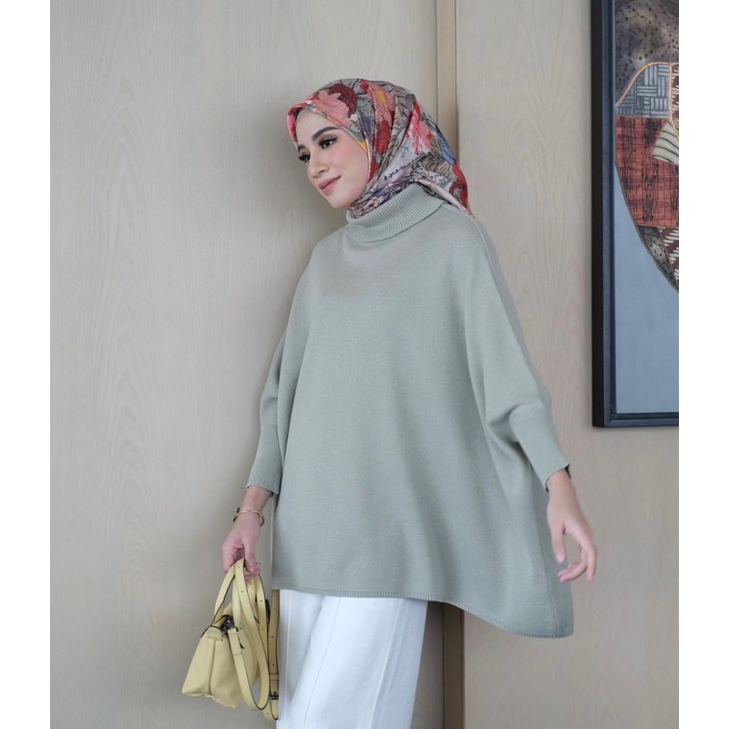 [AMAZED PEOPLE] GONEGANI KATE SWEATER (NEW ORIGINAL)