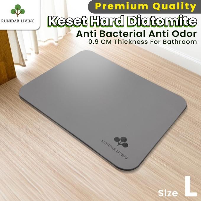 Keset | Keset Kaki | Keset Diatomite | Keset Kamar Mandi | Keset Batu