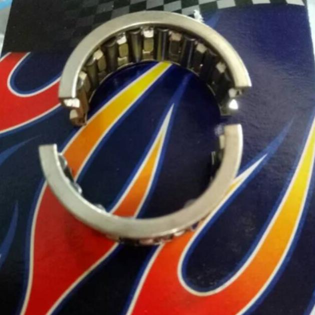 Big Sale Klaher Bearing Belah Cut Pen Stroke Penstruck Lhk Beat Scoopy Supra X 125 110 Karisma Grand