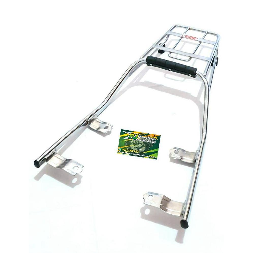 Flash Sale Begel Belakang Legenda 94/96 Honda Grend Model Panjang Jepret Promo