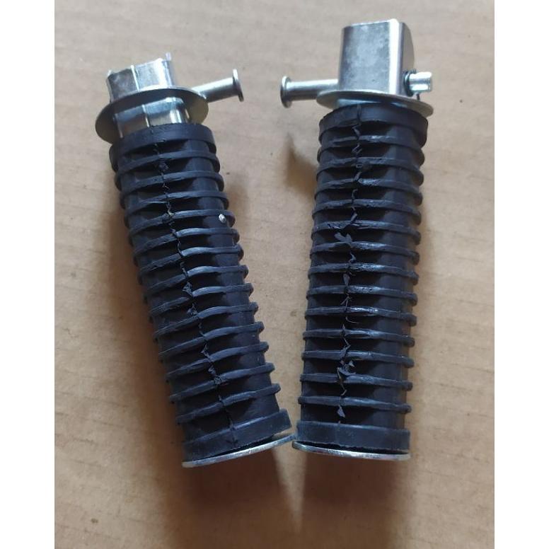 Big Sale Footstep Pijakan Belakang Honda C70 C700 C800 Astrea Prima Star Dan Astrea 800 Murah