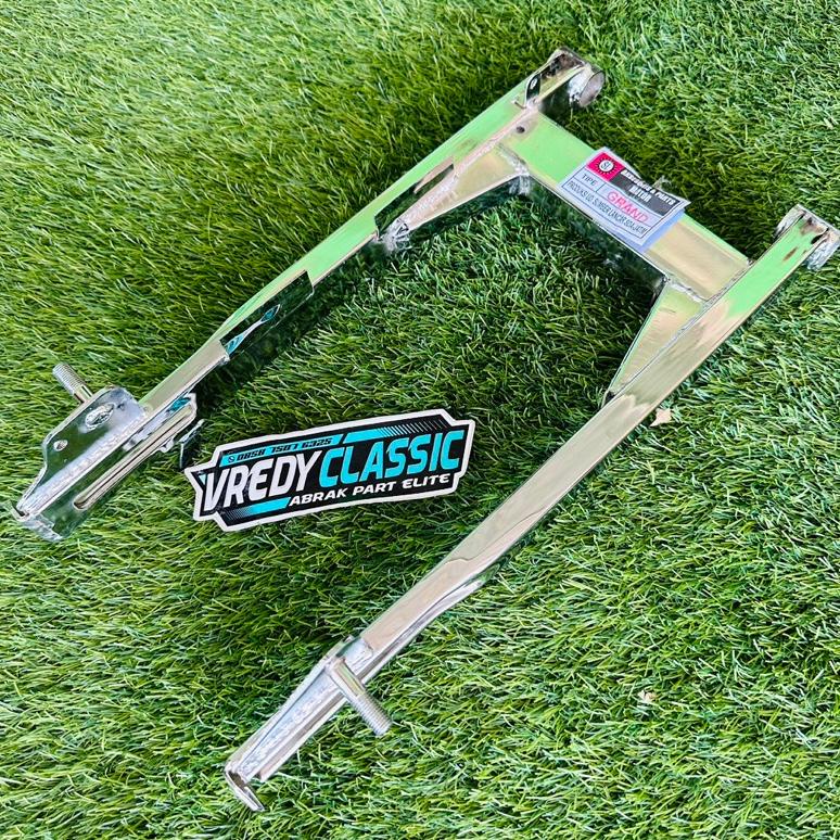 Promo Akhir Tahun Arm Arem Astrea Grand Impresa Legenda Crom Arem Crom Grand Impresa Legenda Sale